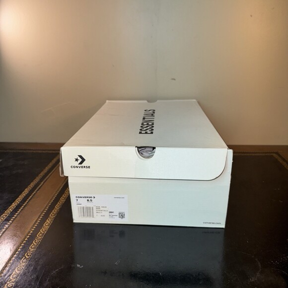 Converse Chuck Taylor All Stars X Fear Of God Essentials Multi Men 7 Women 8.5 - Picture 6 of 11